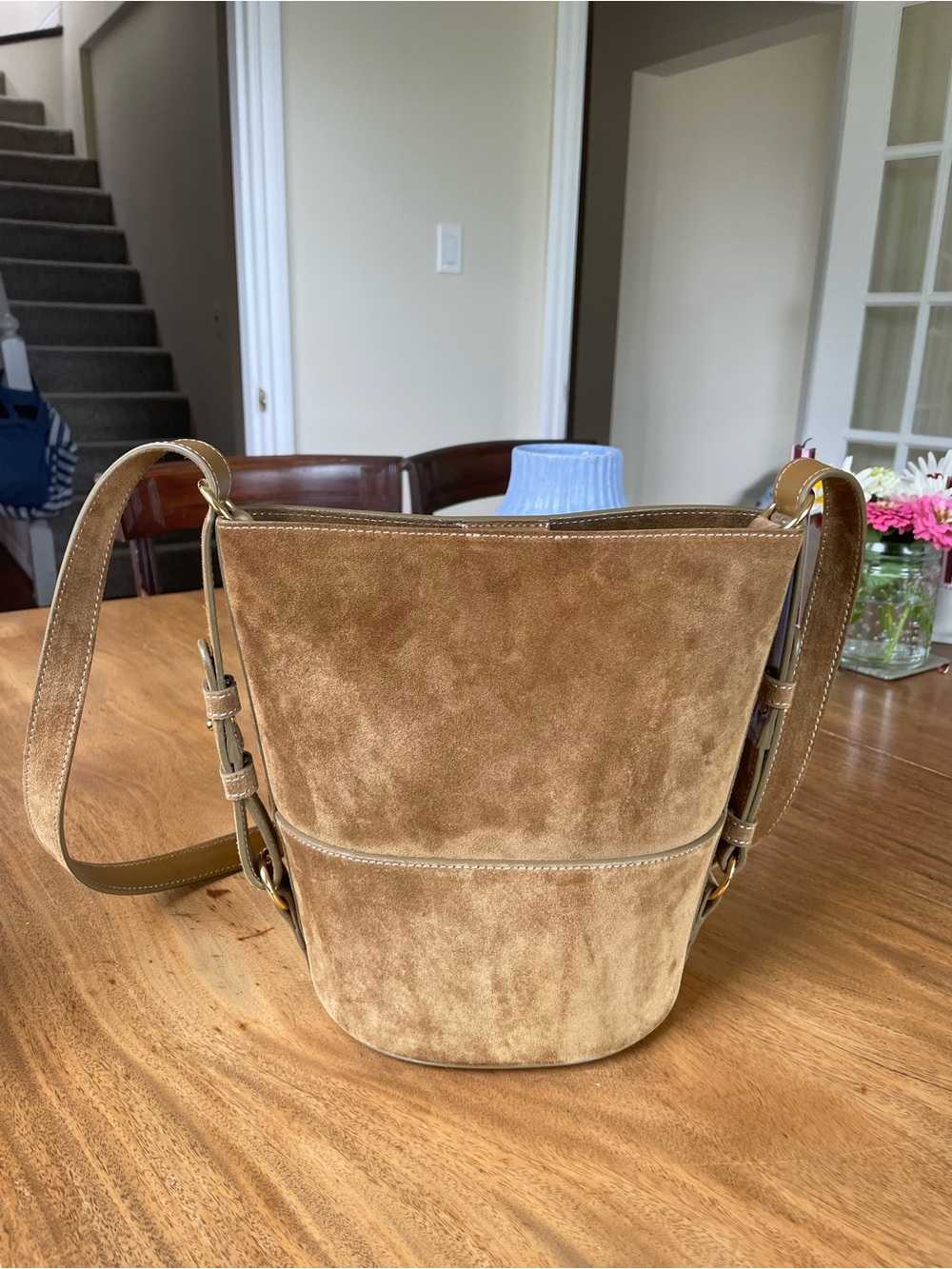 Sezane - Gary Bag